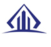 Oceanview 3BD Upper Tumon Condo Logo